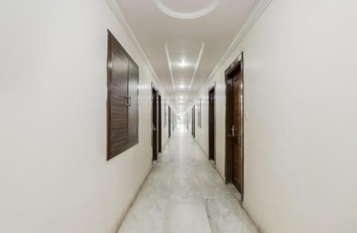 Hotel Asopalav Ambaji エクステリア 写真