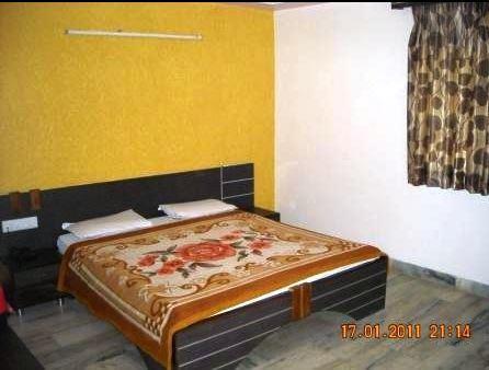 Hotel Asopalav Ambaji エクステリア 写真