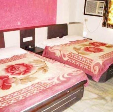 Hotel Asopalav Ambaji エクステリア 写真
