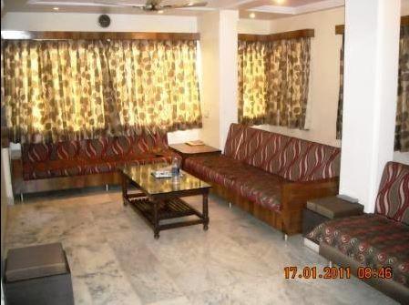Hotel Asopalav Ambaji エクステリア 写真