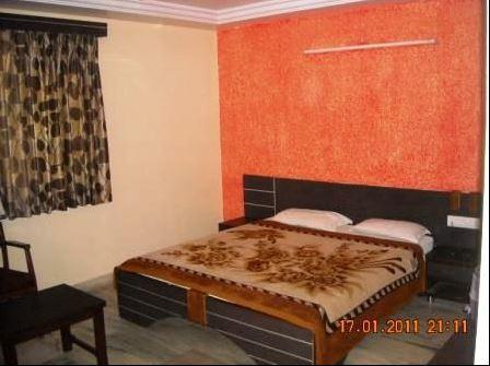 Hotel Asopalav Ambaji エクステリア 写真